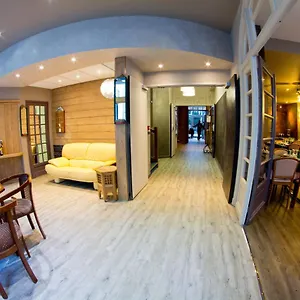 visit hotel